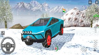 Off Road King Car Driving Android Gameplay | Forest Car Drive screenshot 3