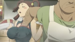 Mommy Milkers 😫 [Anime]
