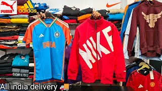 दलल Ki Best सपरटस वयर Shop 9211773369..9990596062