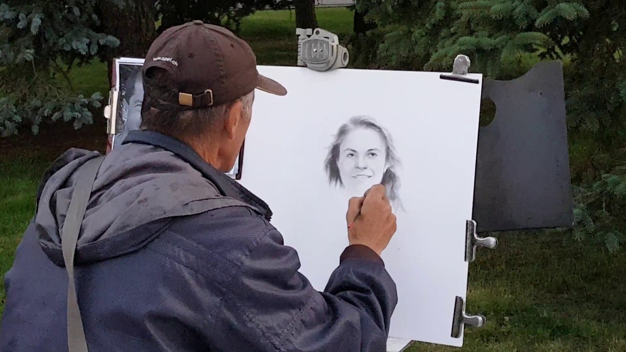 Swinemünde Promenade bei Nacht . Usedom Ostsee Urlaub Polen Reisen