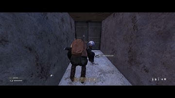 MY FIRST ROBBERY - DayZ Official