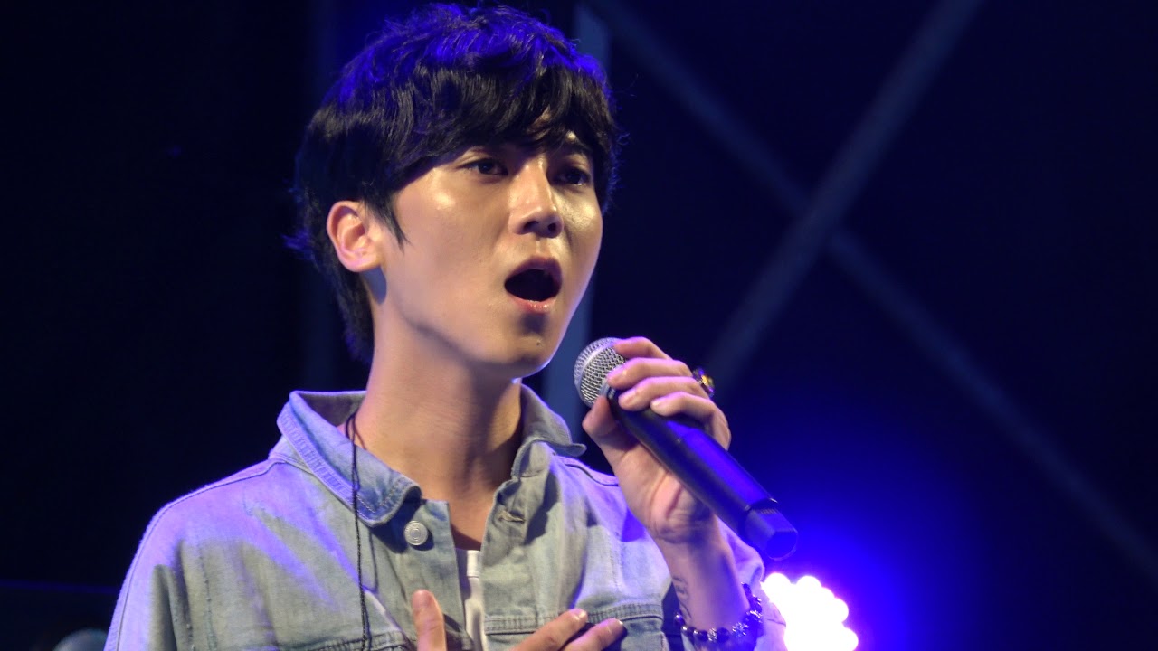 2018/08/18 新竹青青草原野餐音樂節&畢書盡