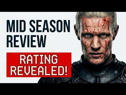 House Of The Dragn S3 Mid Season Breakdown With Gray Area