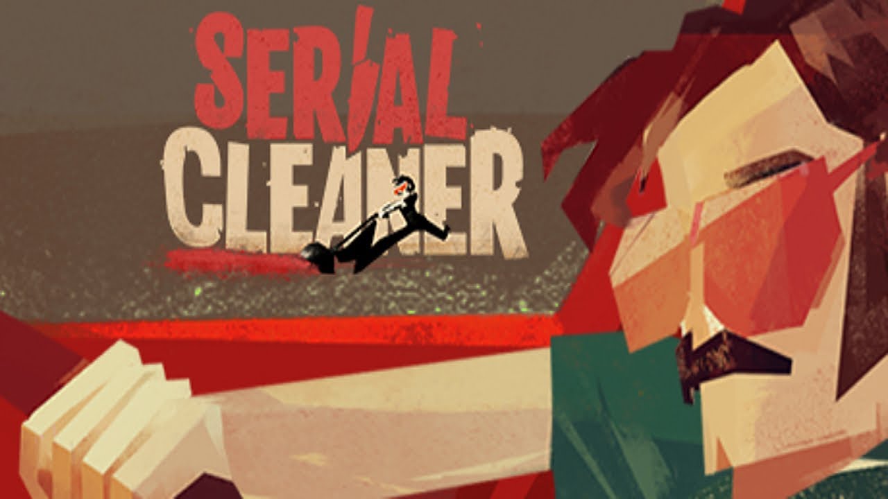Serial Cleaner | PC | iFun4All S.A. | 2017