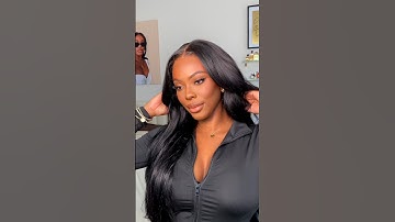 Flawless Makeup Routine For Dark Skin