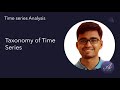 L1 What is Time Series?: Brief Introduction | Time Series Analysis