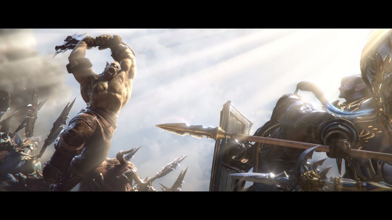 WOW 8.0 BATTLE FOR AZEROTH -  ENHANCEMENT SHAMAN PVP TALENTS  TO HURT THE ENEMY FASTER