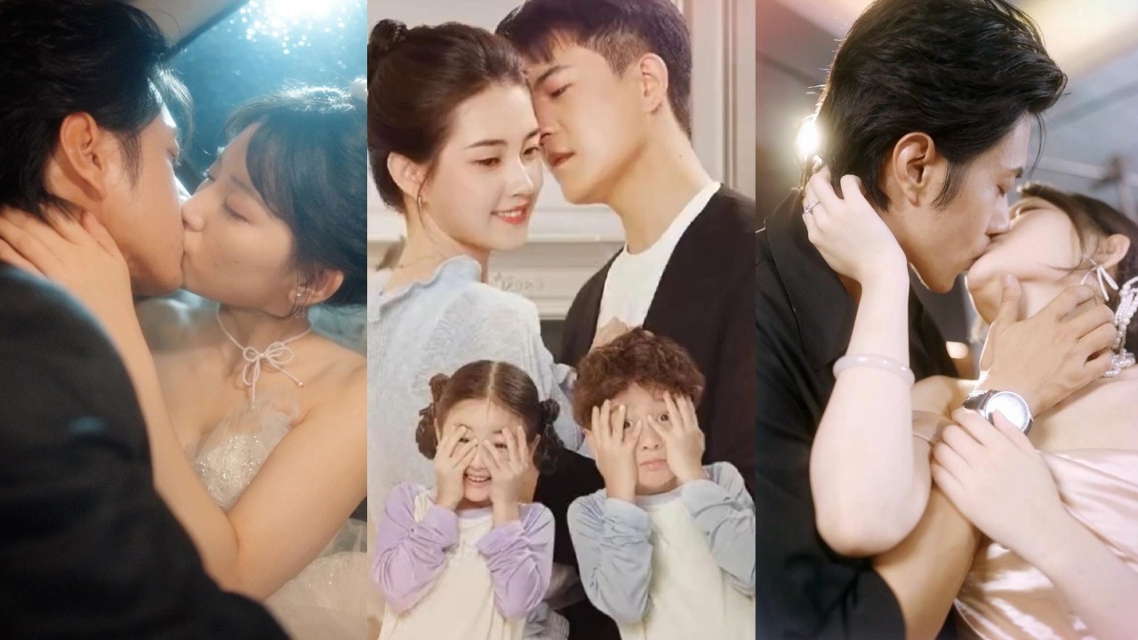 一胎雙寶找上門！高冷總裁傻眼：這是我的種？馬甲掉了，大佬寵妻無底線