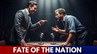 Is Capitalism or Socialism Better for You - AI Debates