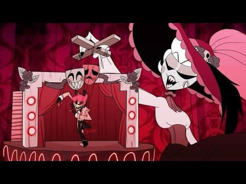 Don T You Forget Hazbin Hotel VF Clip Chanson Complet 