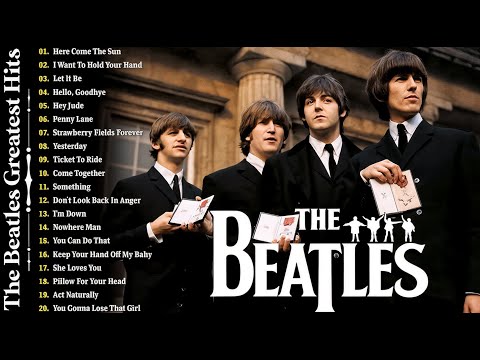【新品未開封】THE BEATLES　8CD 「GREATEST HITS」 Amazon.com: Beatles: Greatest Hits: CDs & Vinyl