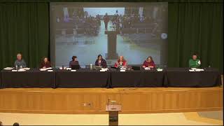 Bethel Board Meetings Live Stream