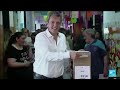 Argentina braces for nail-biter election amid economic crisis • FRANCE 24 English