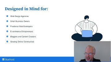 Bluehost Cloud Hosting Solutions | Cloud Hosting