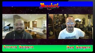 When Classic Yes Came to San Luis Obispo in 1996 - Yesshift Ep 220