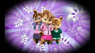 What a Feeling - The Chipettes ( Irene Cara )