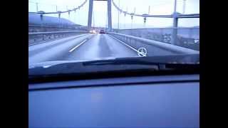 Mercedesbenz Eclass 230e W124  Bridge Star