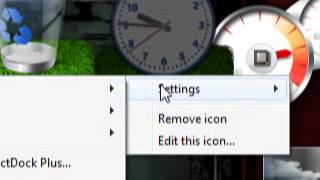 Descargar E instalar ObjectDock gratis