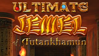 Ultimate Jewel 2 Tutankhamun (Gameplay Android) screenshot 2