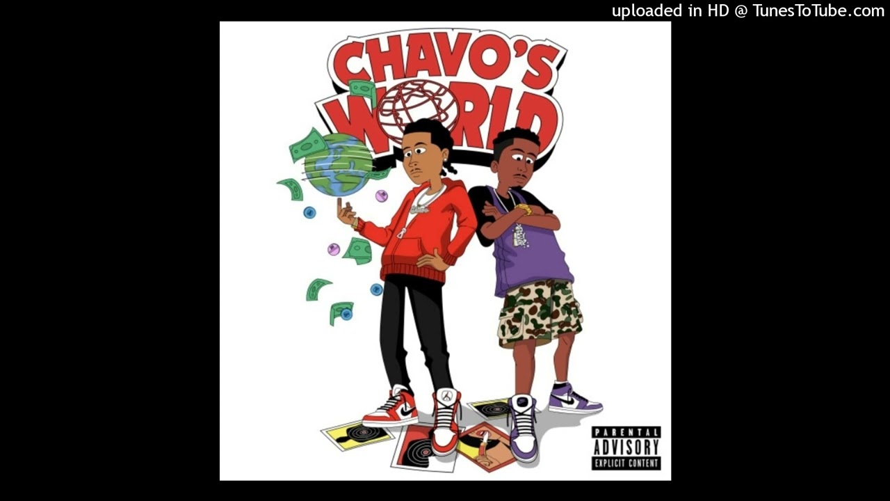 ~FREE~ pierre bourne x playboi carti x chavo type beat - “19” (prod. @prizzbeats)