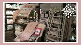 Shop With Me At Kirkland s Home Decor