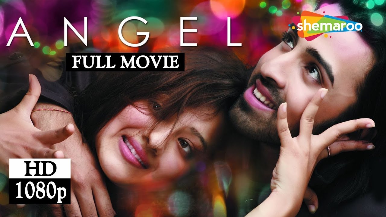 Download Angel (2011) (HD) Nilesh Sahay | Madalsa Sharma | Aruna Irani | Manoj Joshi - Hit Hindi Movie