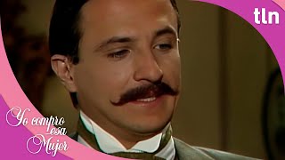 Federico No Es El Millonario Que Rodrigo Piensa Yo Compro Esa Mujer 1/2 Capítulo 26 Tlnovelas