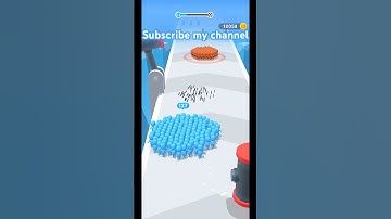 Count master level 54||#cauntmaster #game #3dgame #gameplay