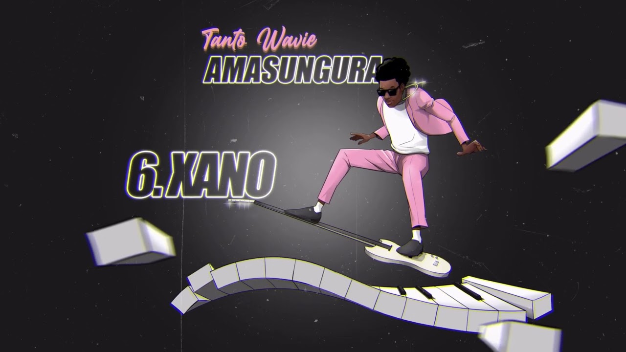 Watch Tanto Wavie - Xano on YouTube Watch Tanto Wavie - Xano on YouTube