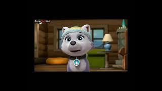 ANIME MUSIC VIDEO Paw PATROL Ayushita izinkan aku menyayangimu