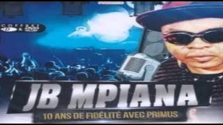 Jb Mpiana - Petite Ya Quartier ( GENERIQUE PRIMUS