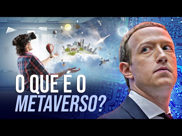 Metaverso: por que esse projeto é o futuro da internet? – Vínculo  Consultoria