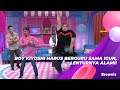 ROY KIYOSHI HARUS BERGURU SAMA IGUN, LENTURNYA ALAMI! | BROWNIS (2/7/21) P3