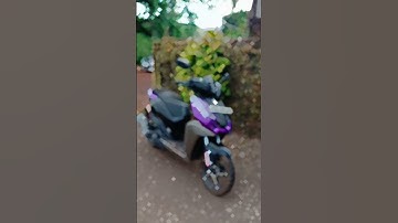 hero xoom new video #wrapping #modified #trendingshorts