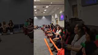 End-of-Year Celebration for Quality Counts