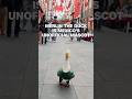 Merlin The Duck is Mexico's unofficial mascot