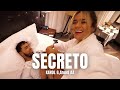 Anuel AA Karol G Secreto Letra Lyrics Anuel AA Karol G Secreto Letra Lyrics