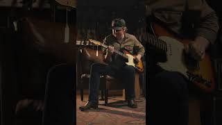 1964 Fender Telecaster played by Travis Denning // Live from Carter Vintage Guitars // Nashville, TN