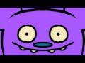 D-tecnoRize - UVERworld[Audio Visualizer]