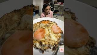 Chef Garry Masak Telor Kecap Andalan Pesanan Reza Arap Yb U0026 Lulalafah 