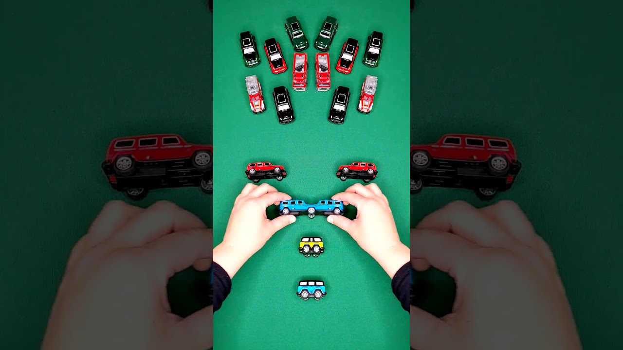 Trend Cars 😎 🚗  