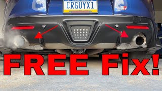 Free Loud Cold Start Mod - Gr Supra