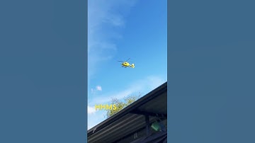 HHMS 🚁 #helicopter #aviation #avgeek #aviationphotography #pilot #helicopters #verticalmag