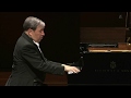 Murray Perahia - Chopin - Etude No 1 in A-flat major, Op 25