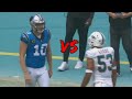NFL Fights/Heated Moments of the 2023 Season Week 6