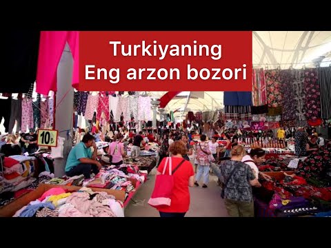 Video: Ayollar uchun eng yaxshi arzon London xarid qilish joylari