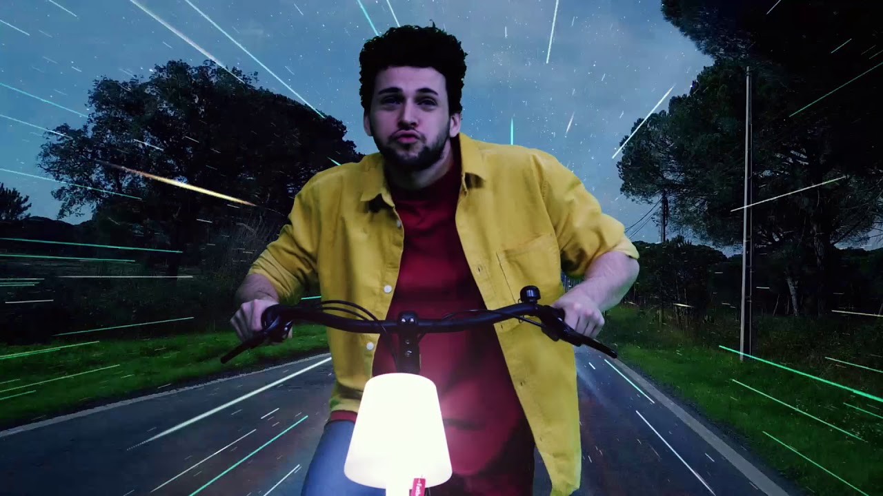 Fatboy - Meet the Edisons