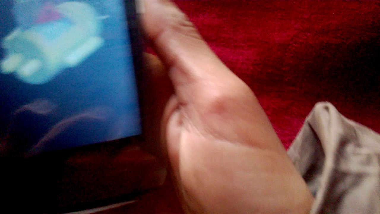 Help!!! My Telenor Smart mini Error No Command