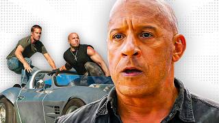 Why We Stopped Caring About Fast & Furious