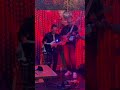 'Sing It Back' cover by Groovin'Soul